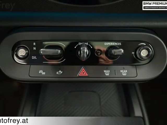 MINI Cooper Countryman Countryman C