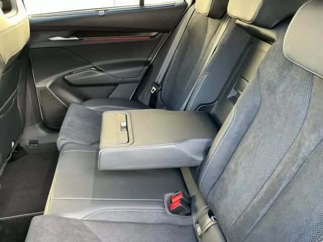 Skoda Enyaq Sportline