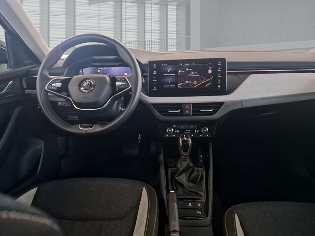 Skoda Kamiq 1.0 TSI Drive Selection