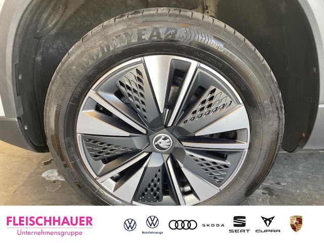 Skoda Karoq 1.0 TSI Tour