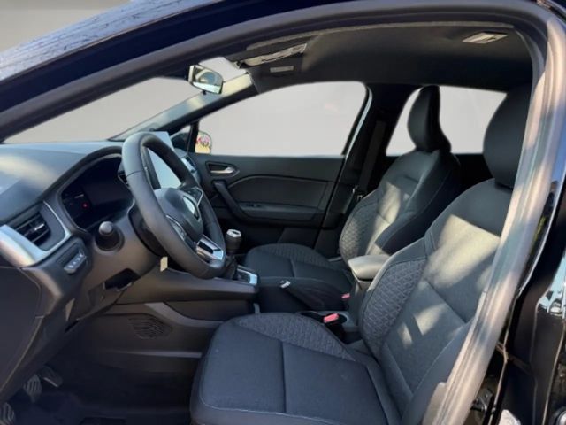 Renault Captur Evolution TCe 90