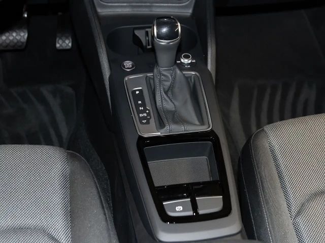 Audi Q2 35 TDI S-Tronic