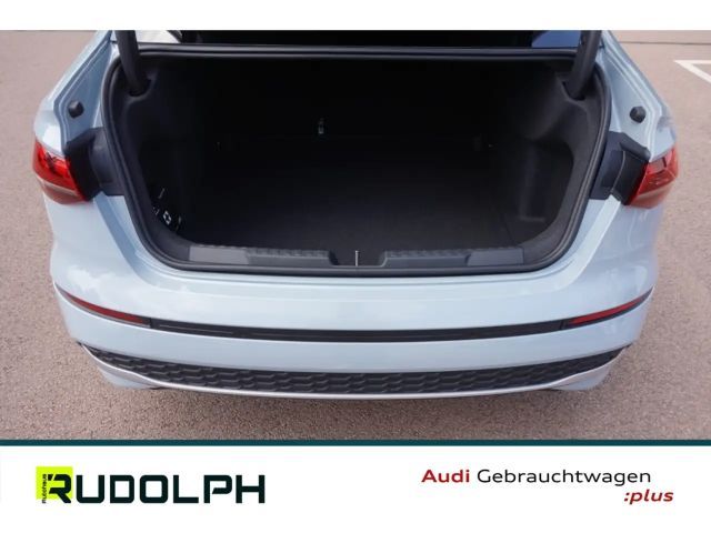 Audi A3 35 TFSI S-Tronic Sedan