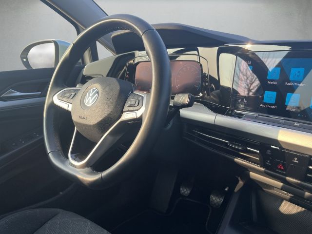 Volkswagen Golf 1.5 TSI Golf VIII Life