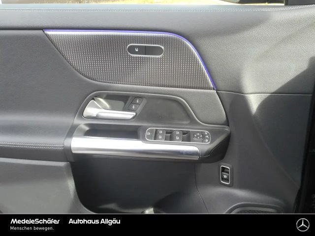 Mercedes-Benz EQA 250 Progressive