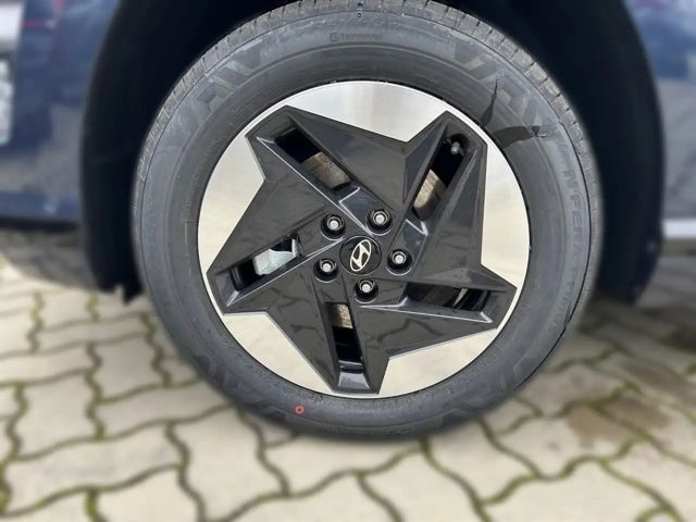 Hyundai Kona 64 kWh Electric