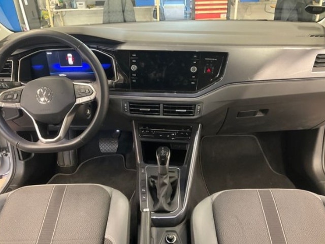 Volkswagen Polo IQ.Drive Style