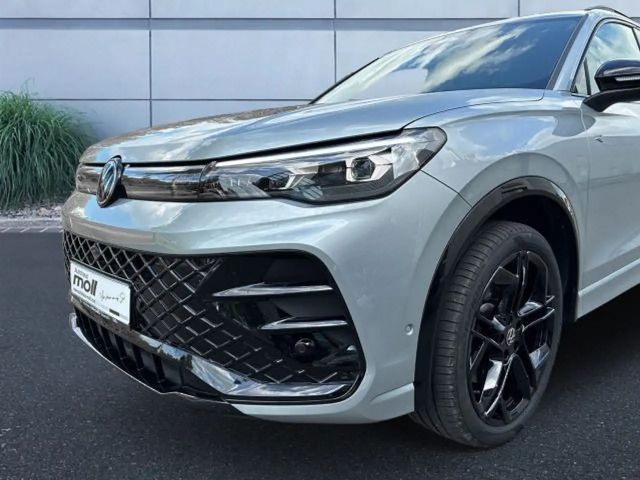 Volkswagen Tiguan DSG R-Line