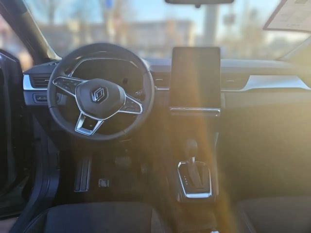 Renault Captur EDC Evolution Hybrid