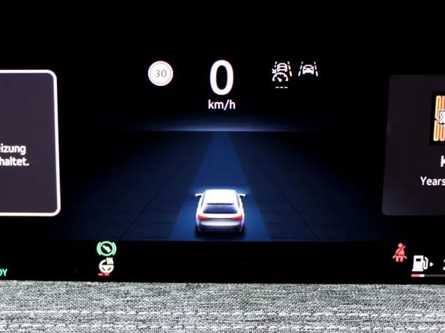 Skoda Superb 1.5 TSI Combi Selection