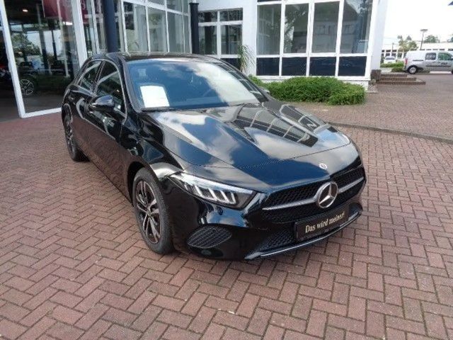 Mercedes-Benz A 180 Hatchback