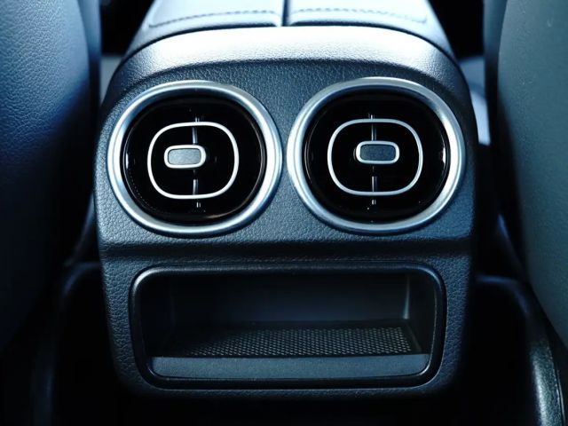 Mercedes-Benz C 180 AMG Line Estate