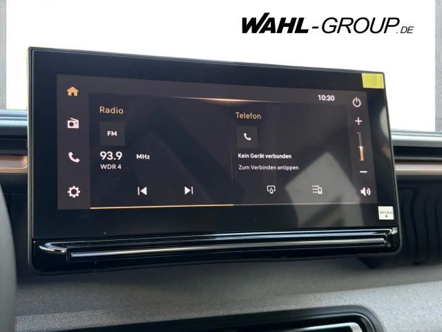 Citroën C3 Aircross Plus