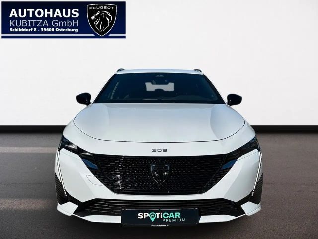 Peugeot 308 EAT8 GT-Line SW