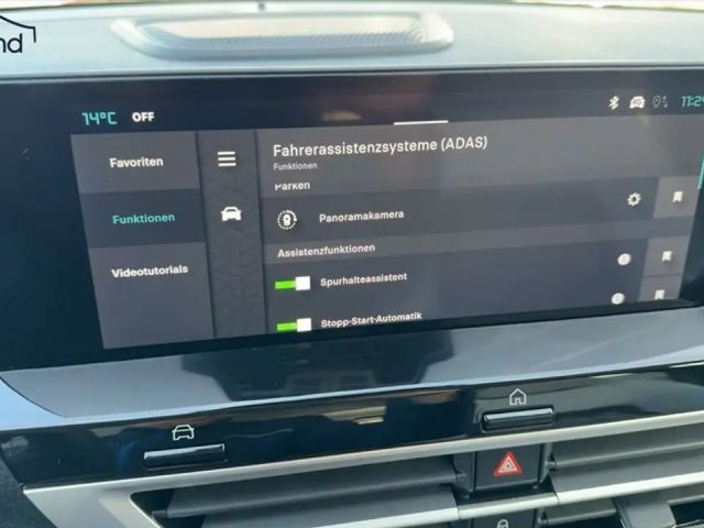 Citroën C4 Max PureTech