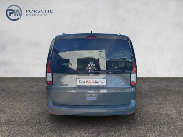 Volkswagen Caddy Family