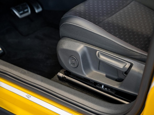 Volkswagen T-Roc DSG