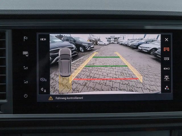 Cupra Ateca 1.5 TSI DSG