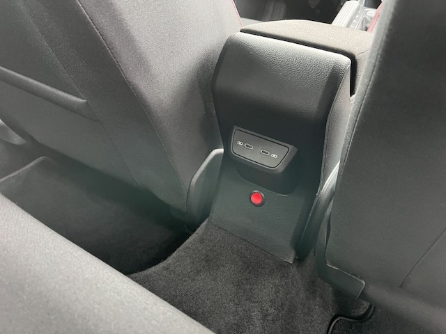 Volkswagen Polo 2.0 TSI DSG GTI