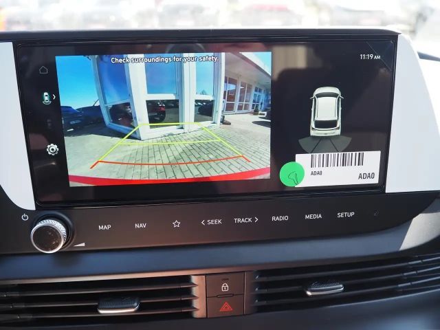 Hyundai i20 1.0 T-GDi