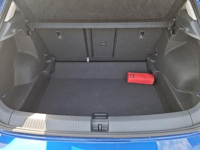 Volkswagen T-Roc T-Roc Goal 1,0 TSI Navi