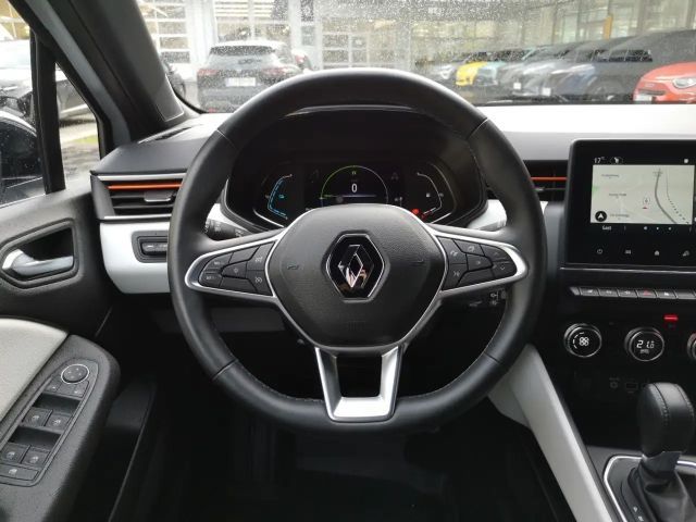 Renault Clio E-Tech Techno