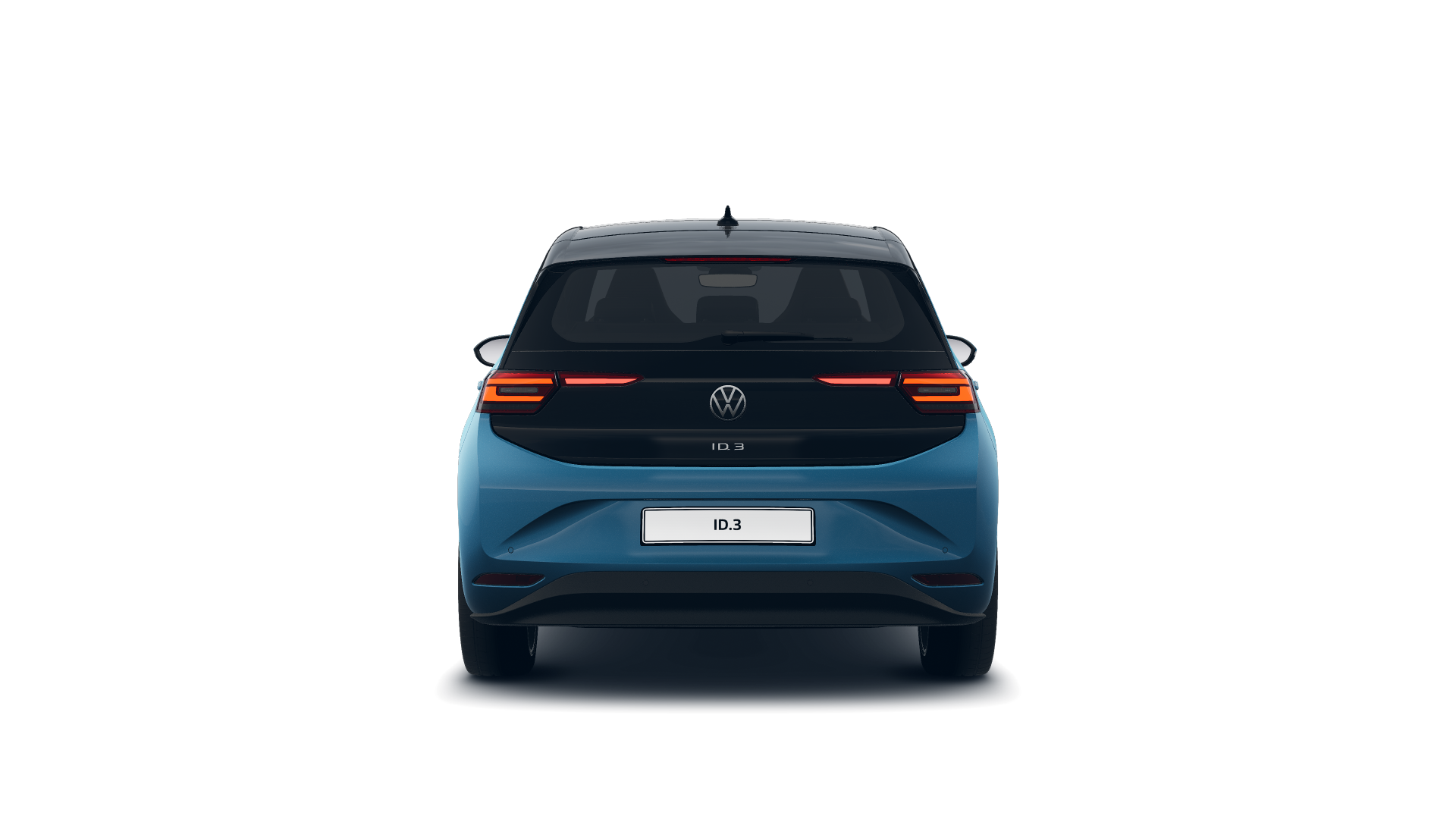 Volkswagen ID.3 IQ.Drive Performance Pro