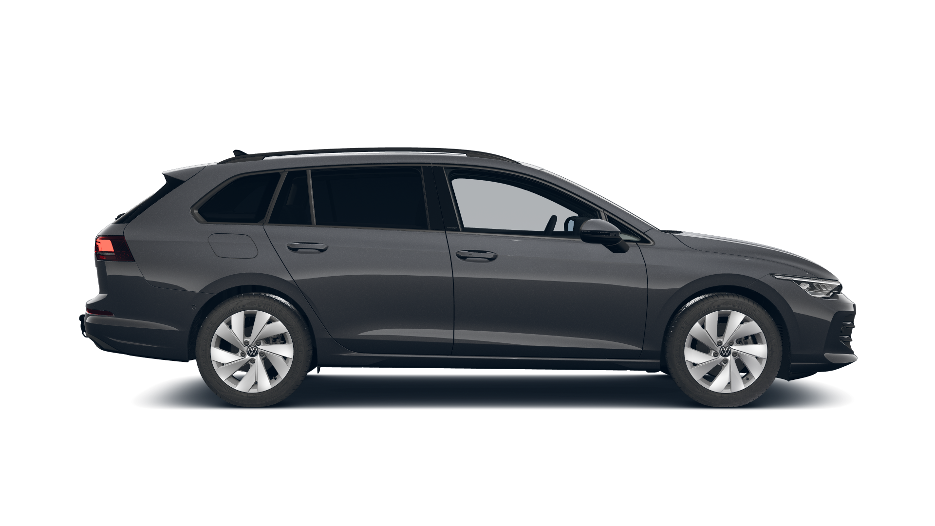 Volkswagen Golf 2.0 TDI DSG Variant