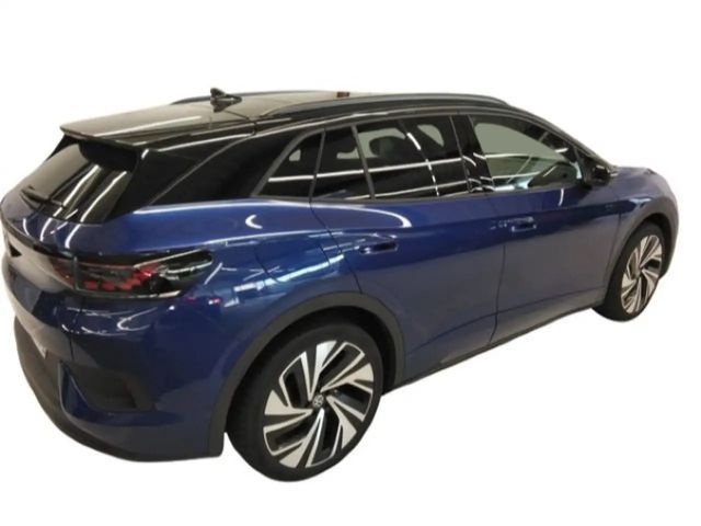 Volkswagen ID.4 4Motion GTX IQ.Drive