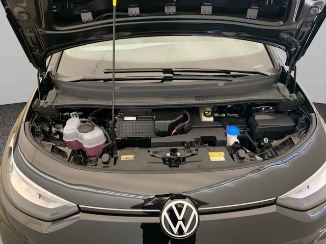 Volkswagen ID.3 ID.3 GOAL *WÄRME*AREA*MASSAGE*NAVI*ACC*R-CAM*