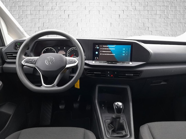 Volkswagen Caddy Combi