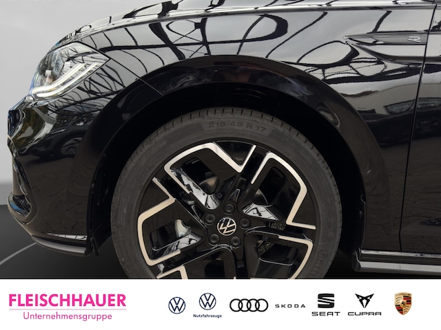 Volkswagen Polo 1.0 TSI DSG R-Line