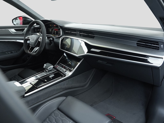 Audi A6 e-tron Avant Performance Quattro