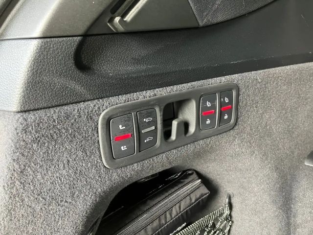 Audi Q7 45 TDI Quattro S-Line