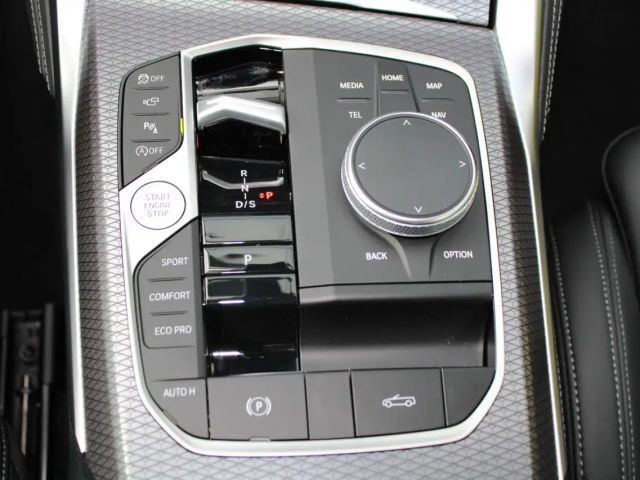 BMW 420 420i Cabrio M-Sport