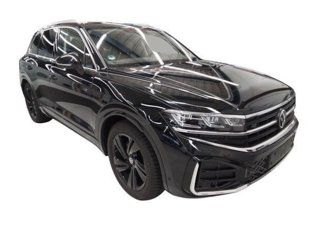 Volkswagen Touareg 3.0 V6 TDI DSG R-Line
