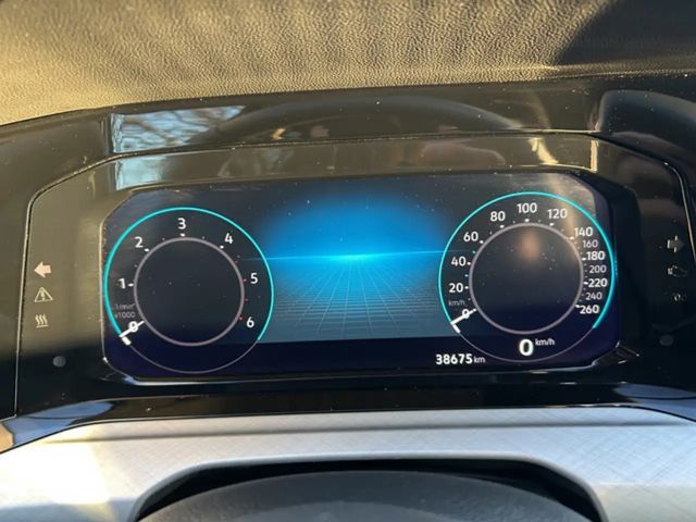 Volkswagen Golf Golf VIII Life Variant