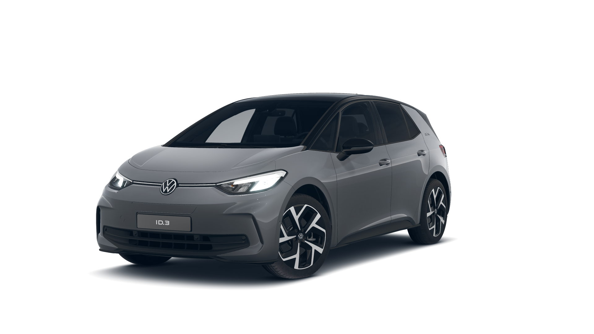 Volkswagen ID.3 Performance Pro