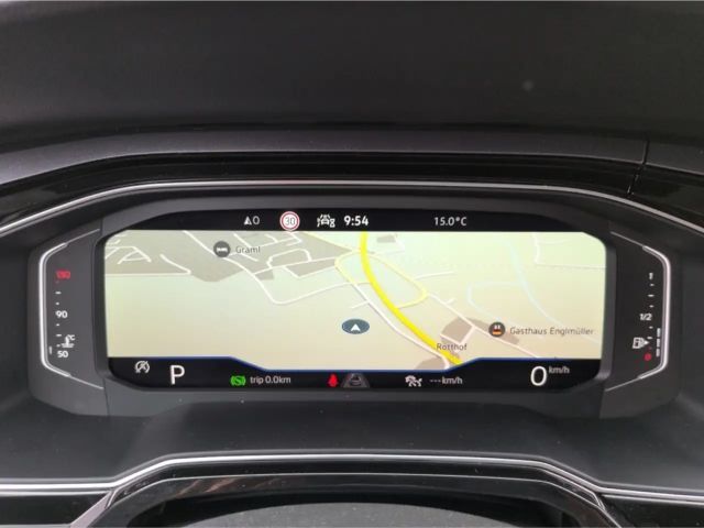 Volkswagen Taigo 1.0 TSI DSG IQ.Drive Style