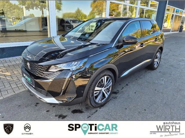 Peugeot 3008 Allure Pack Hybrid