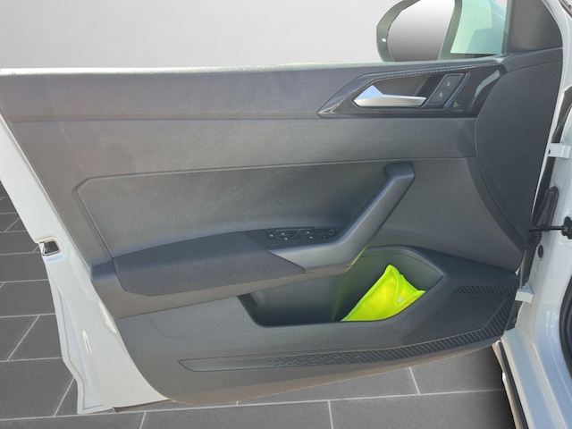 Volkswagen Taigo DSG IQ.Drive Life