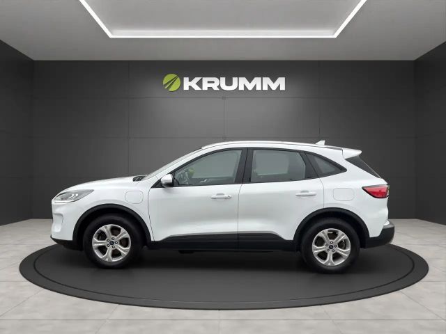 Ford Kuga Hybrid