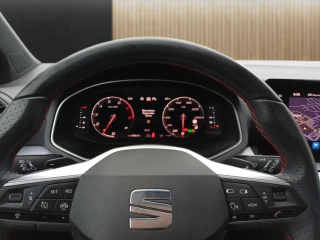 Seat Ibiza 1.0 TSI FR-lijn