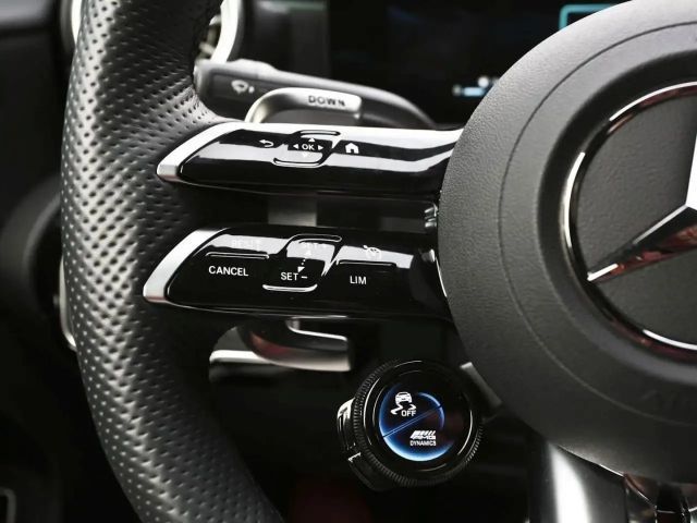 Mercedes-Benz A 35 AMG 4MATIC AMG Line