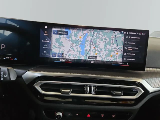 BMW 330 330d M-Sport Touring xDrive