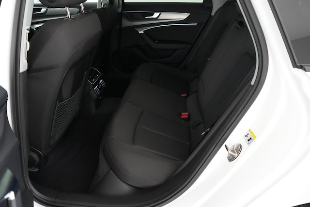 Audi A6 45 TDI Avant Quattro S-Tronic Sport