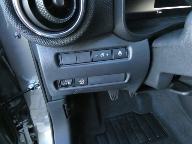 Nissan Juke DIG-T N-Connecta