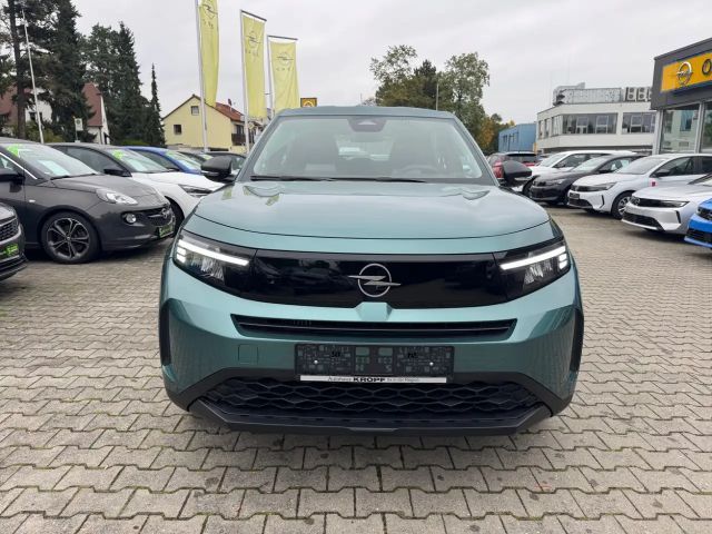 Opel Frontera Edition