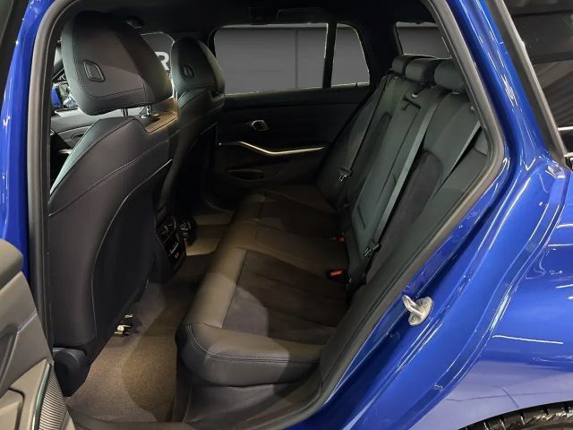 BMW 318 318d M-Sport Touring