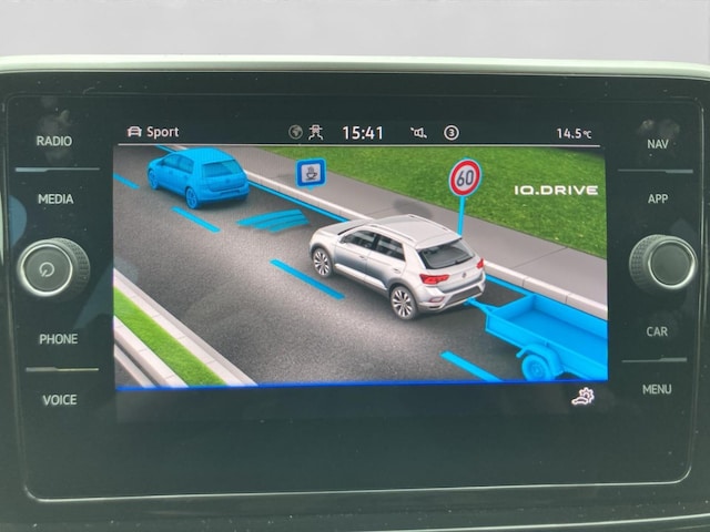 Volkswagen T-Roc 2.0 TDI DSG R-Line